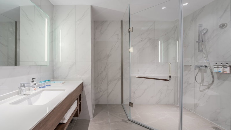 Holiday Inn Express Chengdu Pidu by IHG, Tianpeng, China