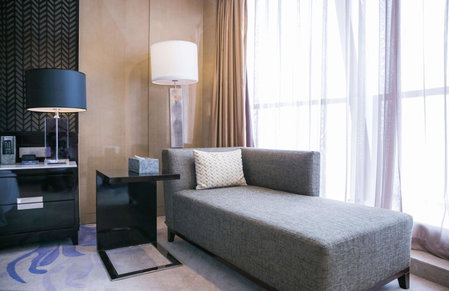 Hilton Haikou, Haikou, 中国