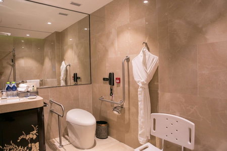 Hilton Haikou, Haikou, 中国
