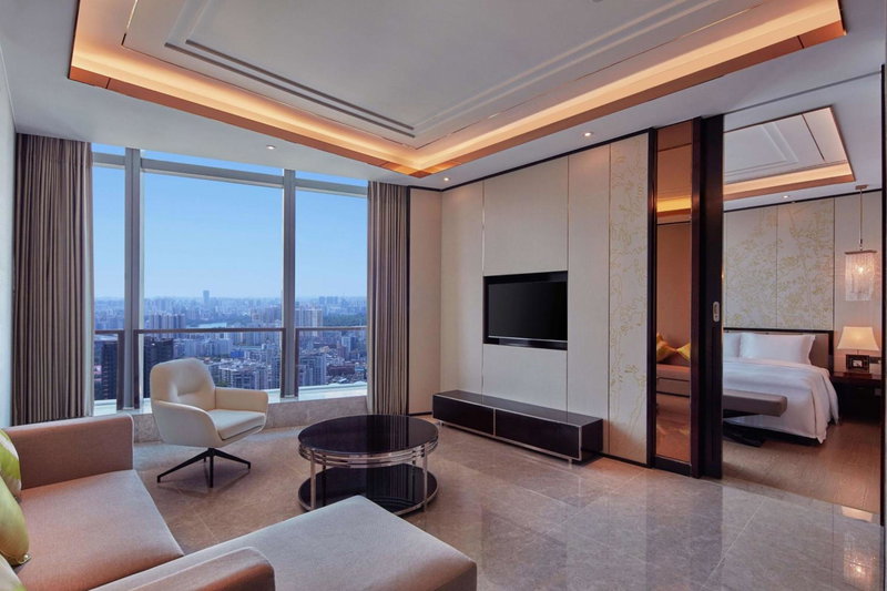 Hilton Haikou, Haikou, 中国