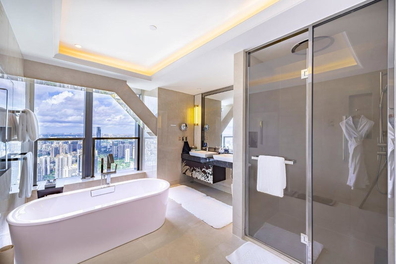 Hilton Haikou, Haikou, 中国