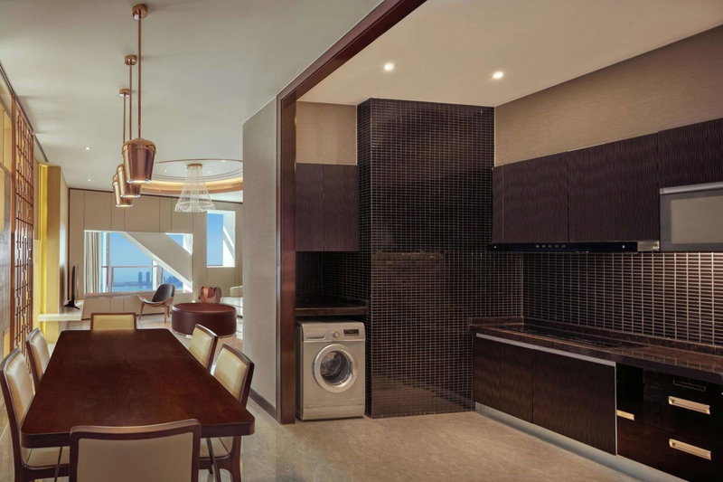 Hilton Haikou, Haikou, 中国