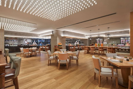 Hyatt Regency Metropolitan Chongqing, Chongqing, 中国