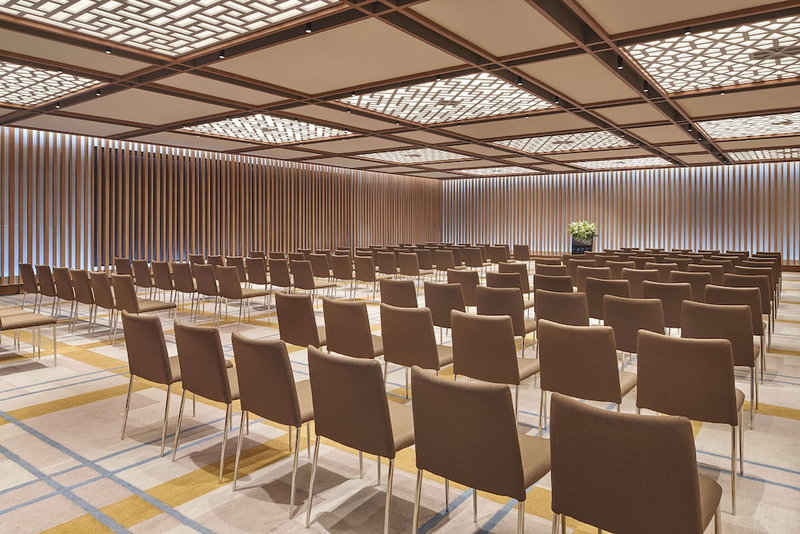 Hyatt Regency Metropolitan Chongqing, Chongqing, 中国