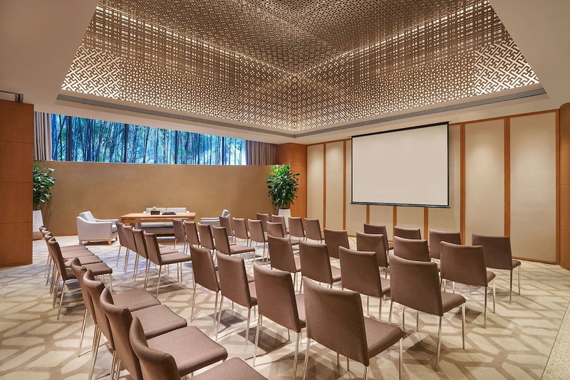Hyatt Regency Metropolitan Chongqing, Chongqing, 中国