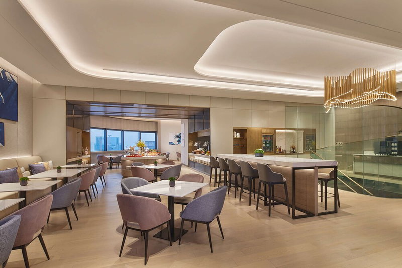 Hyatt Regency Metropolitan Chongqing, Chongqing, 中国