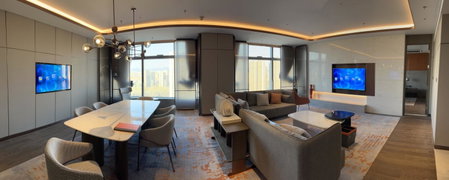 Crowne Plaza Qingdao Jinshui by IHG, Qingdao, 中国