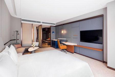 Crowne Plaza Qingdao Jinshui by IHG, Qingdao, 中国