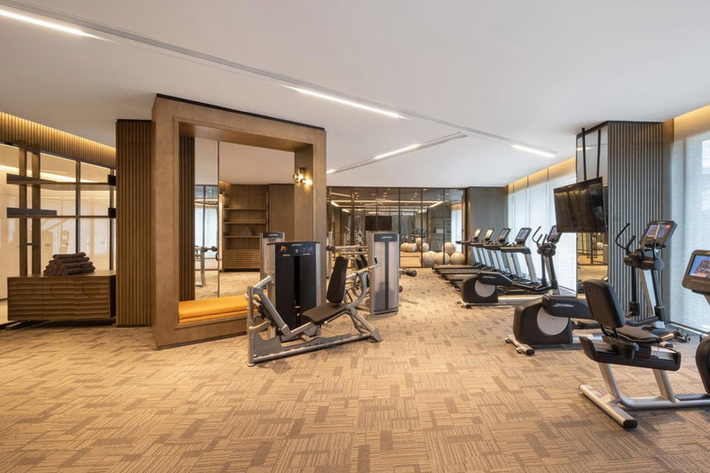 Crowne Plaza Qingdao Jinshui by IHG, Qingdao, 中国