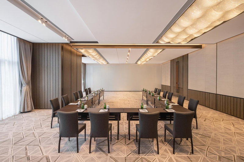 Crowne Plaza Qingdao Jinshui by IHG, Qingdao, 中国