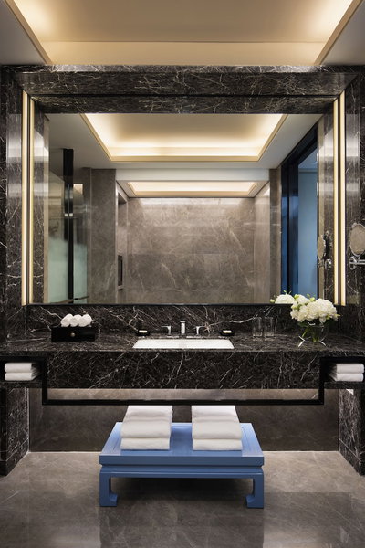 JW Marriott Hotel Shenzhen Bao'an, Shenzhen, 中国