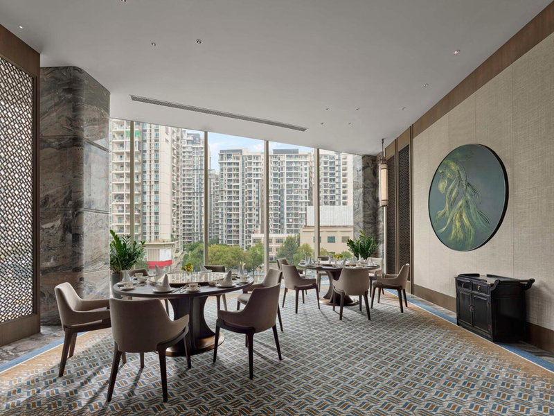 Hilton Foshan Shunde, Daliang, 中国