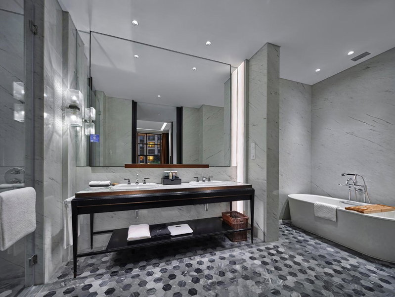Hilton Beijing Daxing, Daxing, China