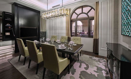 Hilton Beijing Daxing, Daxing, China
