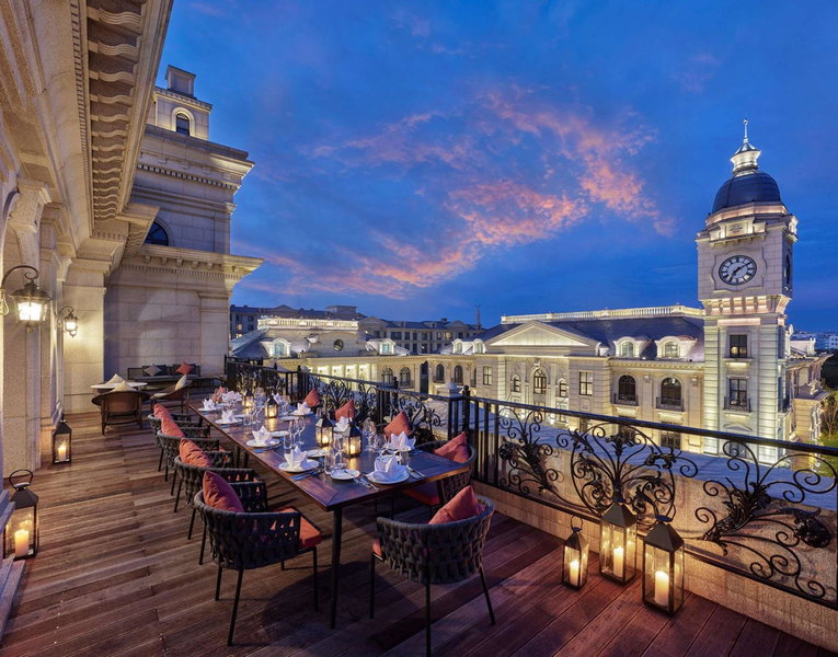 Hilton Beijing Daxing, Daxing, China