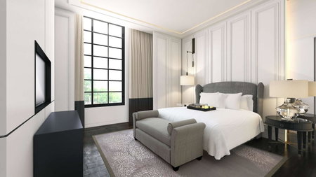 Hilton Beijing Daxing, Daxing, China