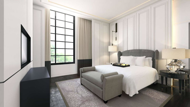 Hilton Beijing Daxing, Daxing, China