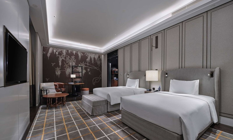 Hilton Beijing Daxing, Daxing, China