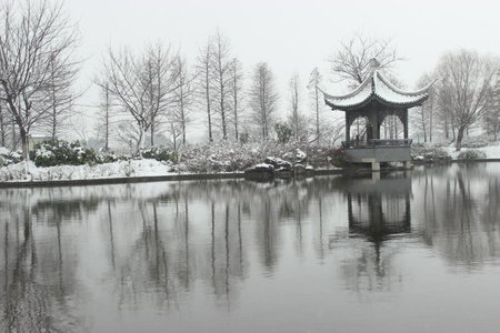 Radisson Blu Resort Wetland Park, Suzhou, China