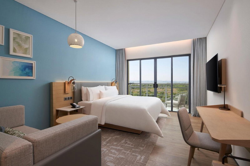 Element by Marriott Xiamen Tong'an, Xiamen, 中国