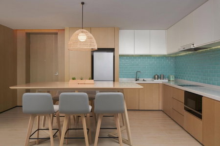Element by Marriott Xiamen Tong'an, Xiamen, 中国