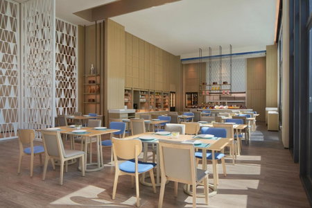 Element by Marriott Xiamen Tong'an, Xiamen, 中国