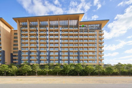 Element by Marriott Xiamen Tong'an, Xiamen, 中国