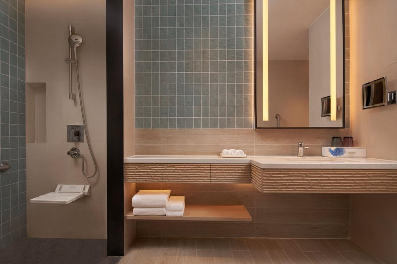 Element by Marriott Xiamen Tong'an, Xiamen, 中国