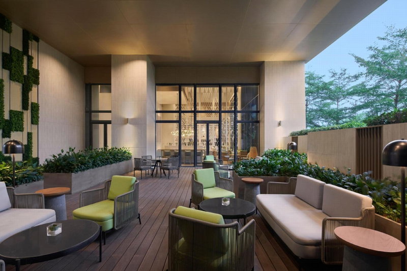 Element by Marriott Xiamen Tong'an, Xiamen, 中国