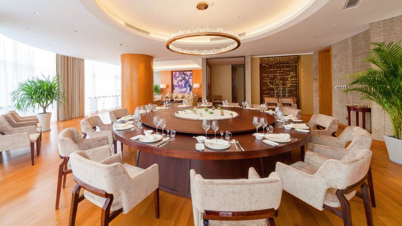 Holiday Inn Nanjing Xuanwu Lake by IHG, Nanjing, 中国