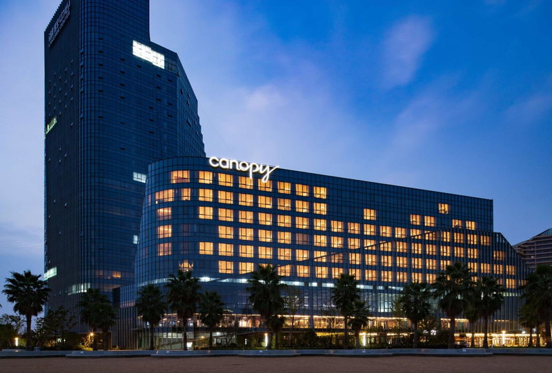 Canopy By Hilton Hangzhou Jinsha Lake, Linping, 中国
