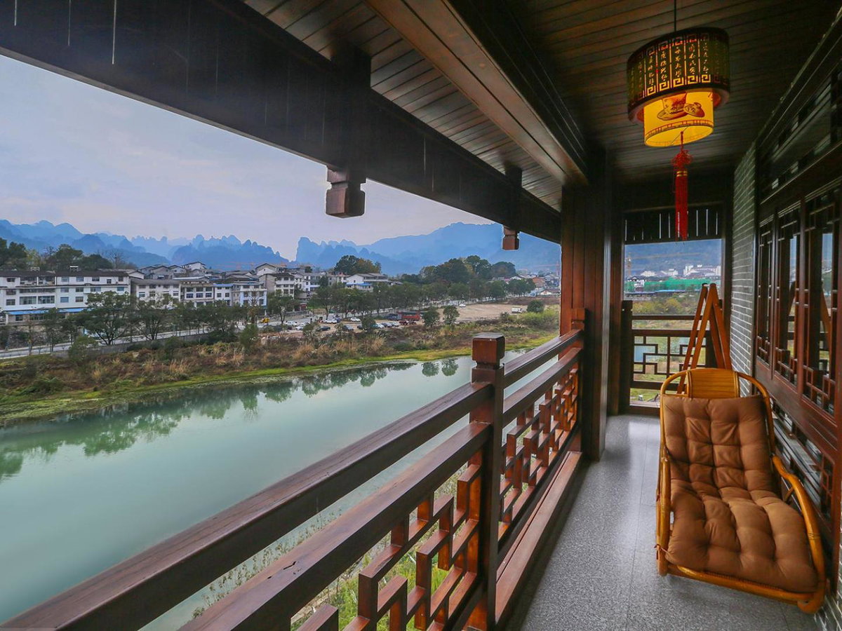 Lee's Boutique Resort & Including free breakfast and free pick-up service, China