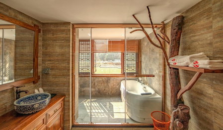 Lee's Boutique Resort & Including free breakfast and free pick-up service, Wulingyuan, 中国