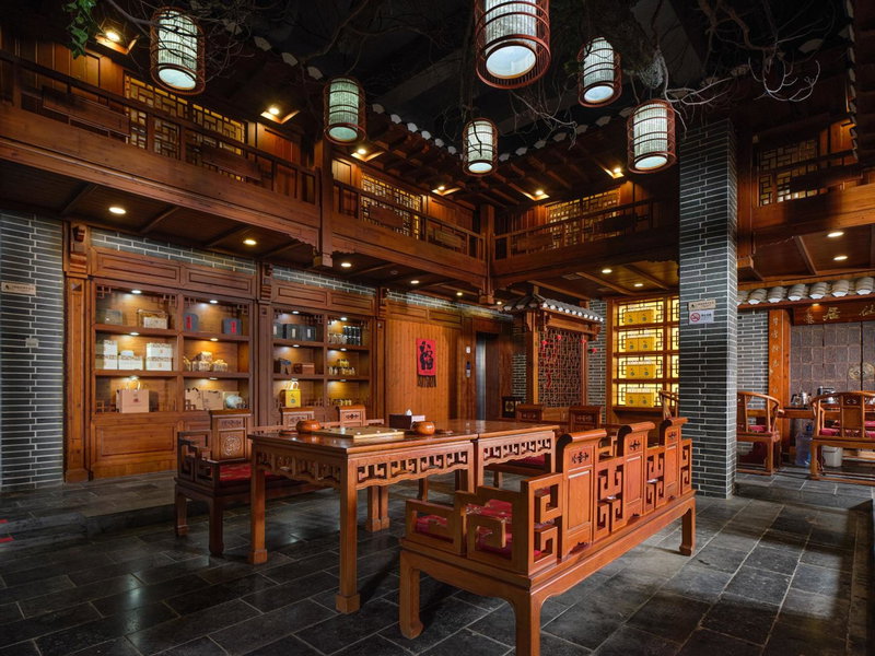 Lee's Boutique Resort & Including free breakfast and free pick-up service, Wulingyuan, 中国
