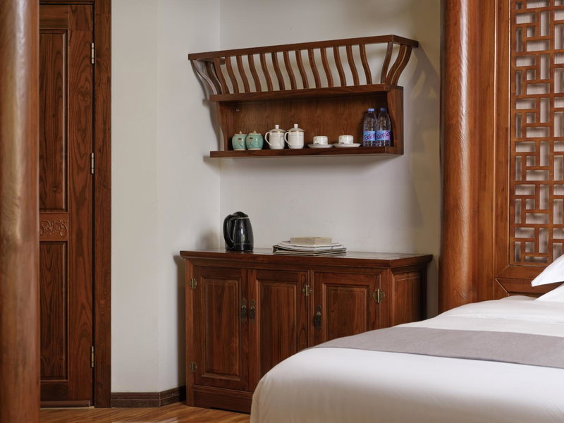 Lee's Boutique Resort & Including free breakfast and free pick-up service, Wulingyuan, 中国