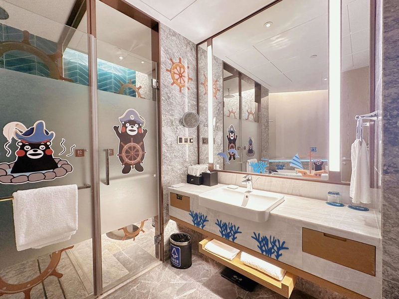 Radisson Suzhou, Mudu, 中国