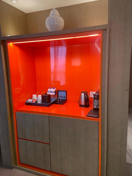 Radisson Suzhou, Mudu, 中国
