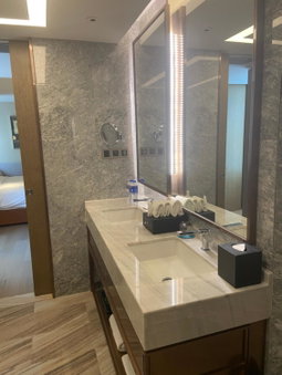 Radisson Suzhou, Mudu, 中国