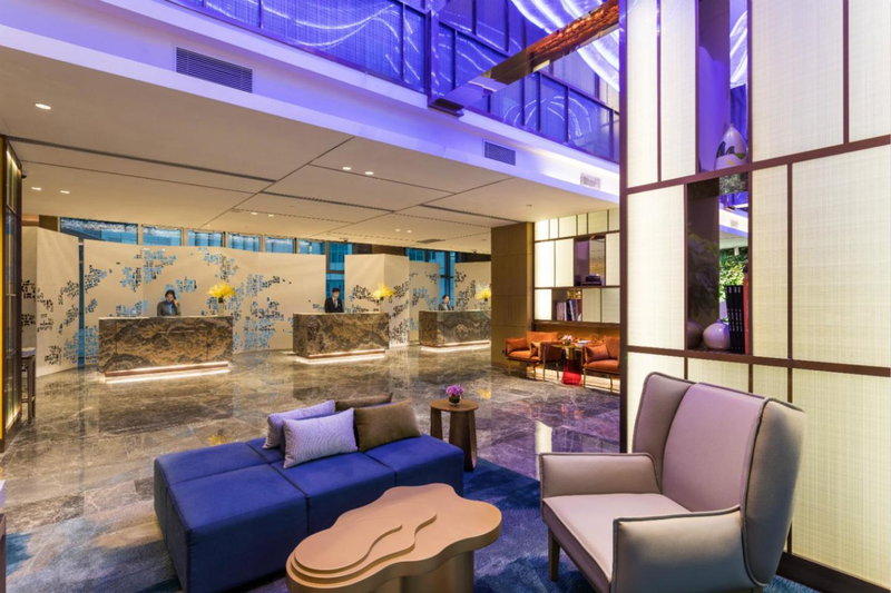 Radisson Suzhou, Mudu, 中国