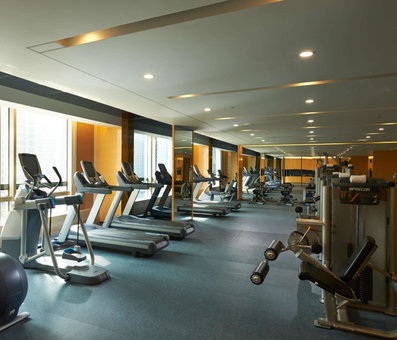 Hilton Zhengzhou, Zhengzhou, 中国