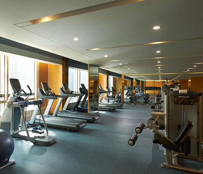 Hilton Zhengzhou, Zhengzhou, 中国