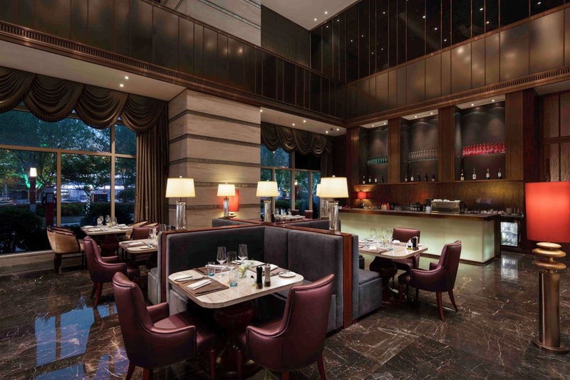 Hilton Zhengzhou, Zhengzhou, 中国