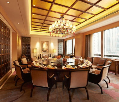 Hilton Zhengzhou, Zhengzhou, 中国