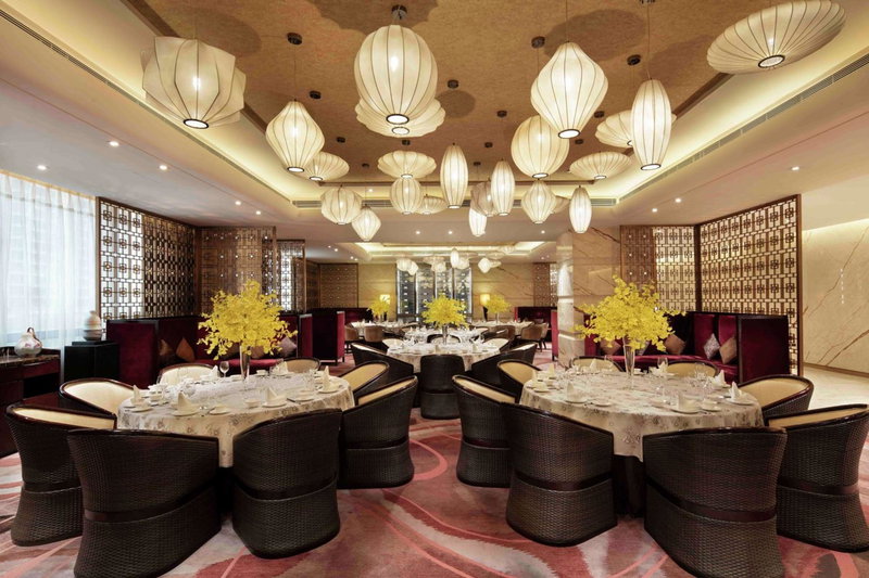 Hilton Zhengzhou, Zhengzhou, 中国