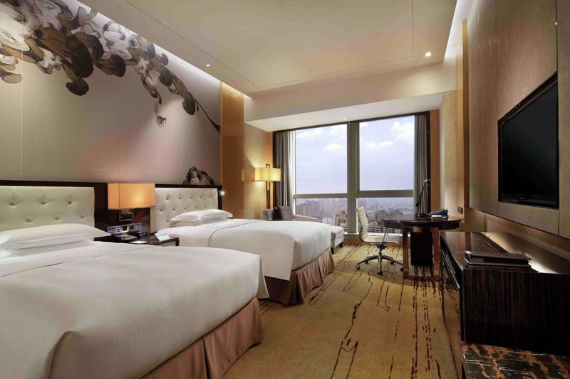 Hilton Zhengzhou, Zhengzhou, 中国