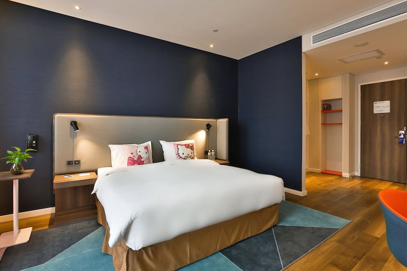 Holiday Inn Express Harbin Qunli by IHG, Harbin, 中国