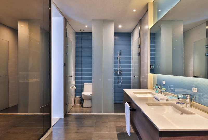 Holiday Inn Express Harbin Qunli by IHG, Harbin, 中国