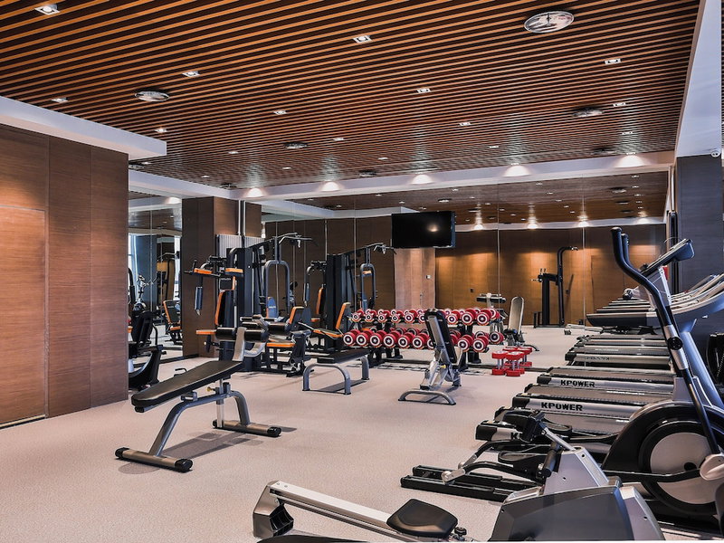 Holiday Inn Express Harbin Qunli by IHG, Harbin, 中国