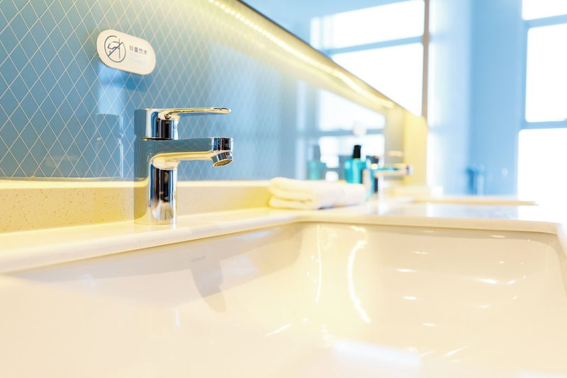 Holiday Inn Express Harbin Qunli by IHG, Harbin, 中国