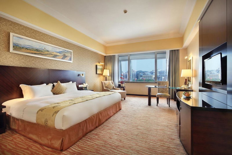 Lijiang Waterfall Hotel Guilin, Guilin, 中国
